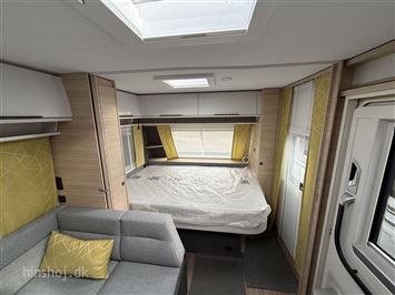 Fendt Apero 560 SKM