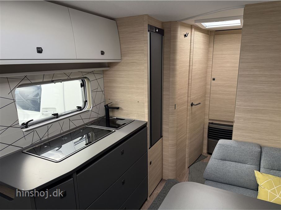 Fendt Apero 560 SKM