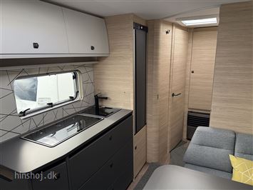 Fendt Apero 560 SKM