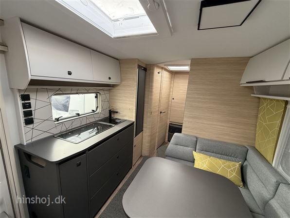 Fendt Apero 560 SKM