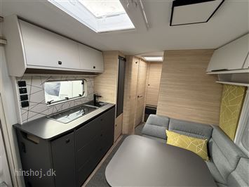 Fendt Apero 560 SKM