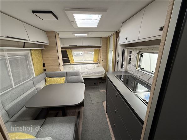 Fendt Apero 560 SKM