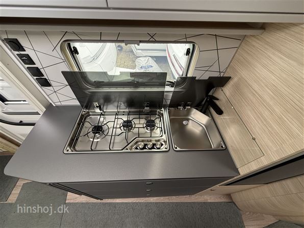 Fendt Apero 560 SKM