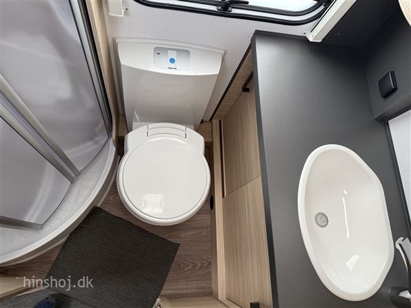 Fendt Apero 560 SKM