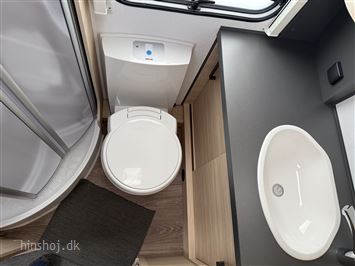 Fendt Apero 560 SKM
