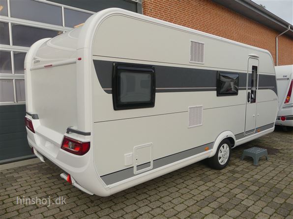 Hobby De Luxe 545 KMF