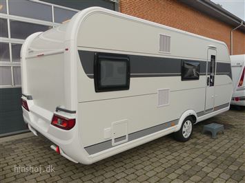 Hobby De Luxe 545 KMF