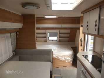 Hobby De Luxe 545 KMF
