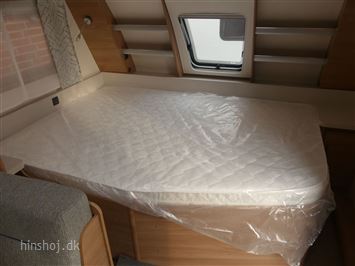 Hobby De Luxe 545 KMF