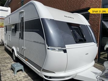 Hobby Excellent Edition 545 KMF