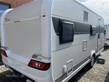 Hobby Excellent Edition 545 KMF