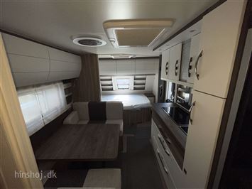 Hobby Excellent Edition 545 KMF