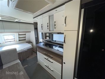 Hobby Excellent Edition 545 KMF