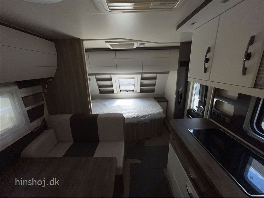 Hobby Excellent Edition 545 KMF