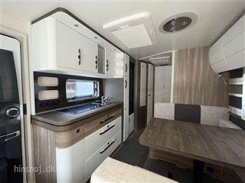 Hobby Excellent Edition 545 KMF