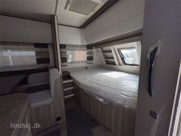 Hobby Excellent Edition 545 KMF