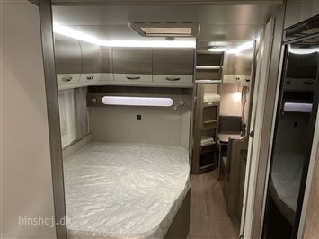 Hobby Prestige 650 KFU