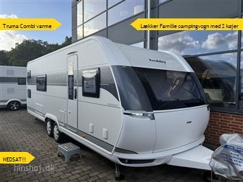 Hobby Prestige 650 KFU
