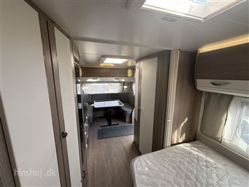 Hobby Prestige 650 KFU