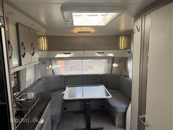 Hobby Prestige 650 KFU