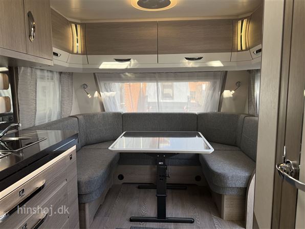 Hobby Prestige 650 KFU