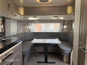 Hobby Prestige 650 KFU