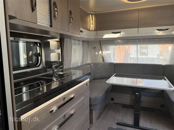 Hobby Prestige 650 KFU