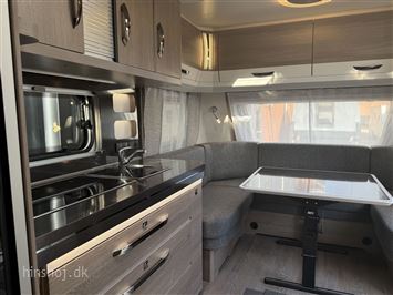 Hobby Prestige 650 KFU