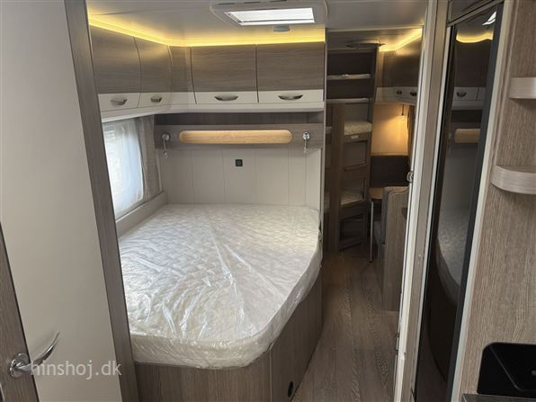 Hobby Prestige 650 KFU
