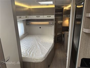 Hobby Prestige 650 KFU