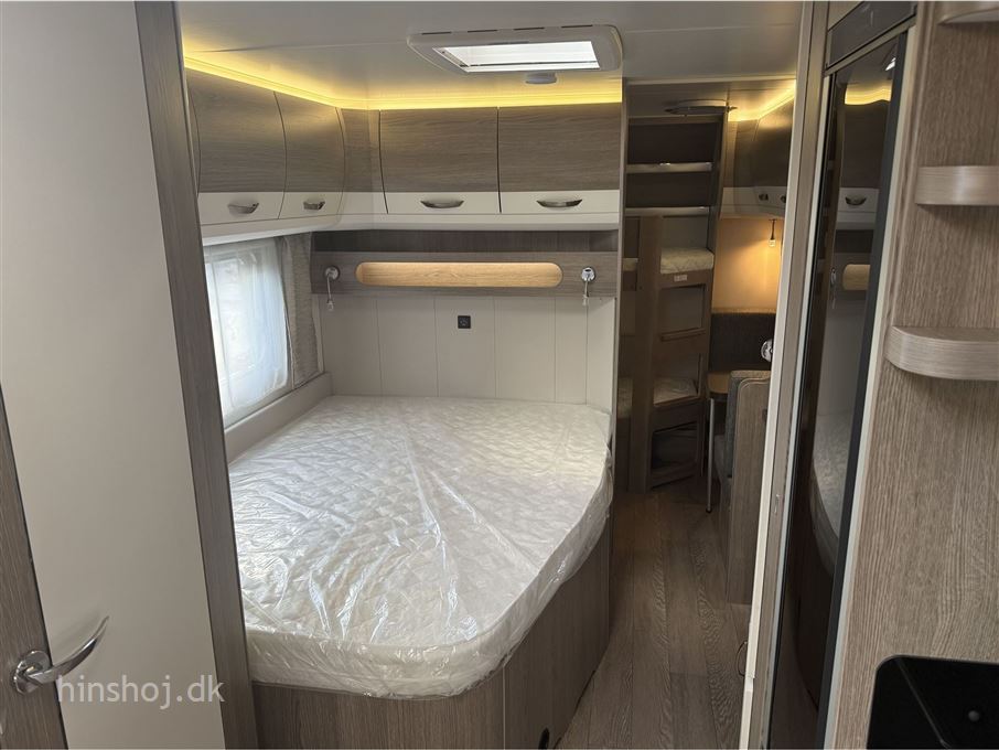 Hobby Prestige 650 KFU