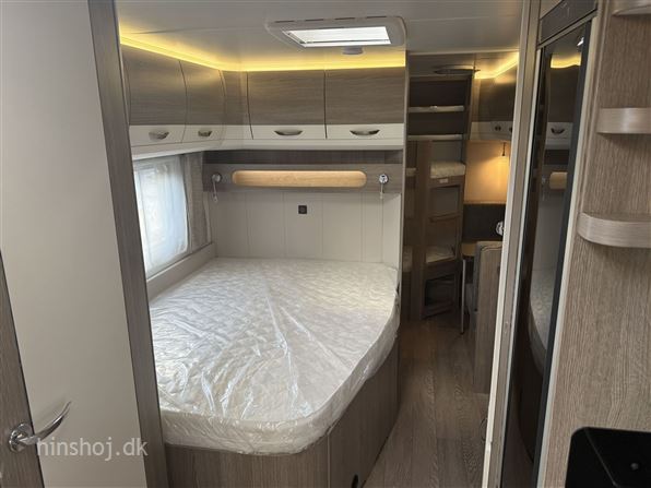 Hobby Prestige 650 KFU