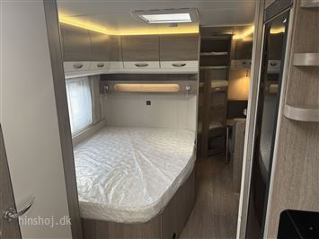 Hobby Prestige 650 KFU