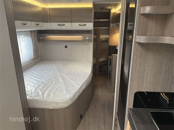Hobby Prestige 650 KFU
