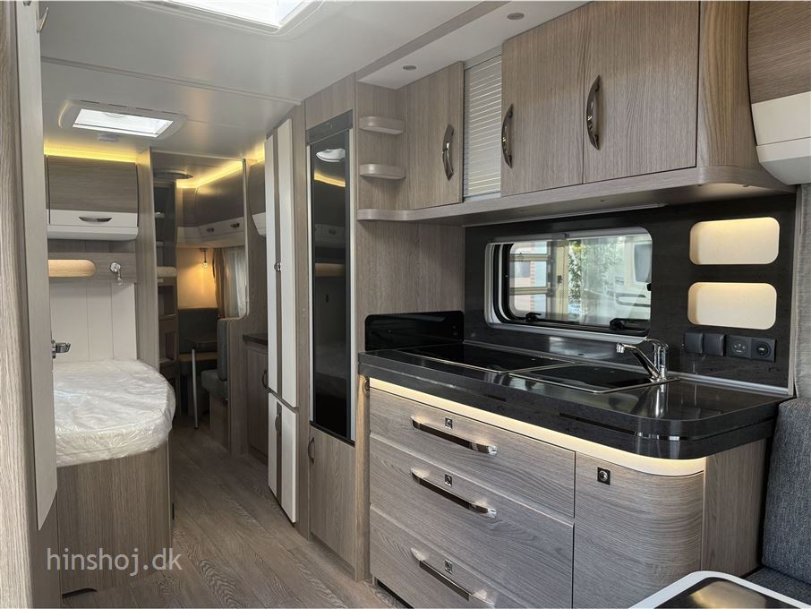 Hobby Prestige 650 KFU