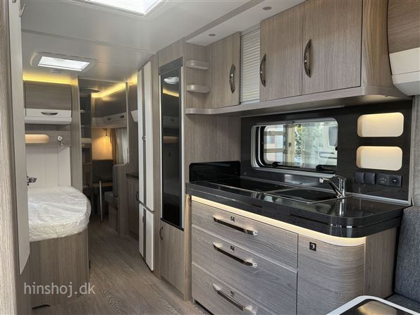 Hobby Prestige 650 KFU