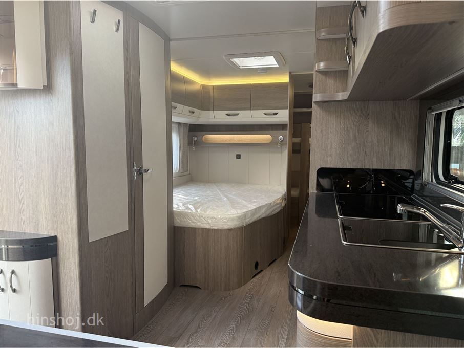 Hobby Prestige 650 KFU