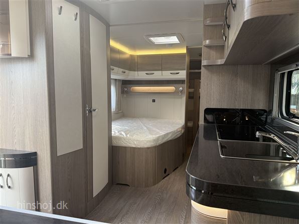 Hobby Prestige 650 KFU