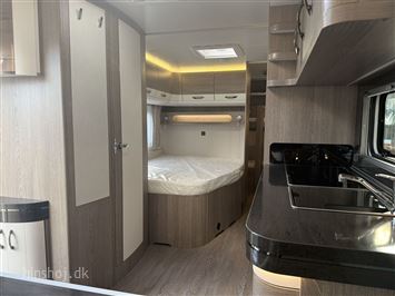 Hobby Prestige 650 KFU