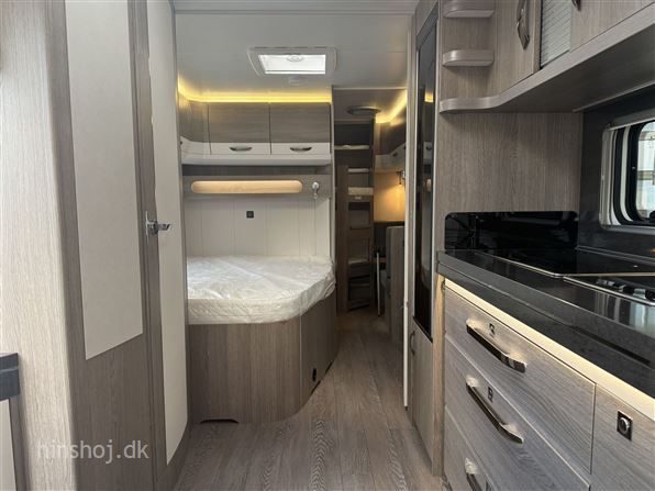 Hobby Prestige 650 KFU