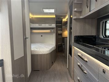Hobby Prestige 650 KFU