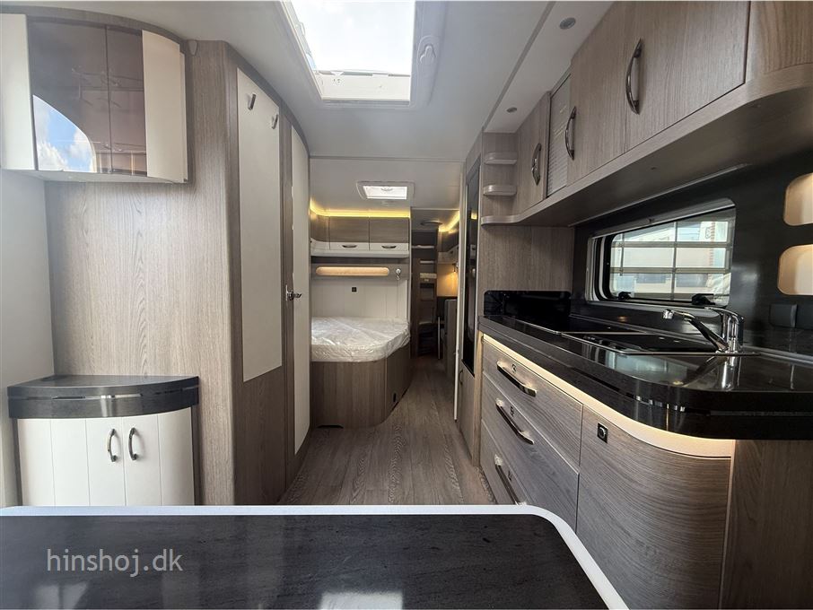 Hobby Prestige 650 KFU