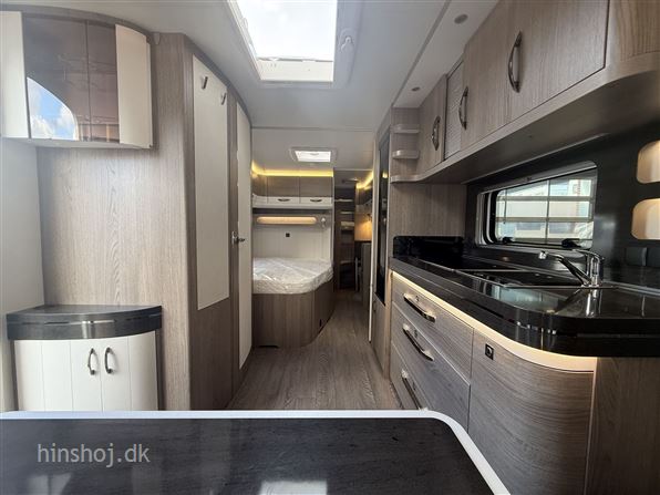 Hobby Prestige 650 KFU