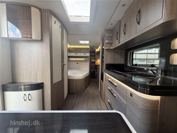 Hobby Prestige 650 KFU