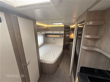 Hobby Prestige 650 KFU