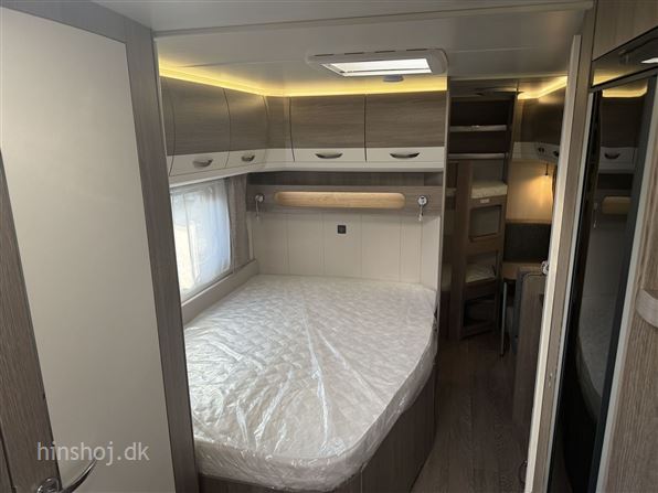 Hobby Prestige 650 KFU