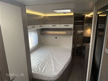 Hobby Prestige 650 KFU