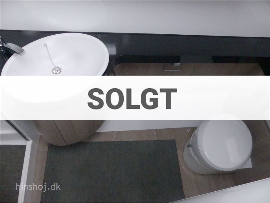 Hobby Prestige 560 WLU