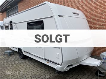 Fendt Tendenza 550 SG