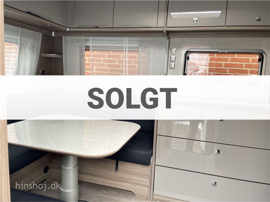 Fendt Tendenza 550 SG